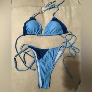 SHEIN bikini